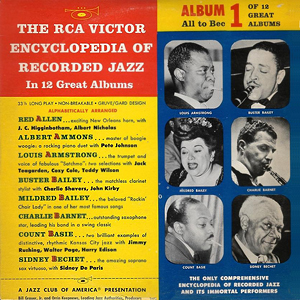 RCAVictorEncyclopediaOfRecordedjazz