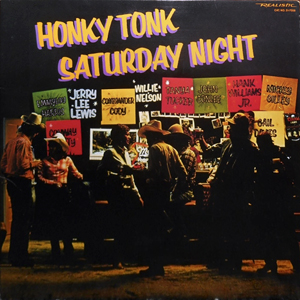 RadioShackHonkyTonkSaturdayNight