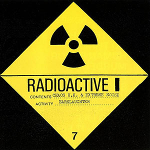 Radioactive Chaos UK