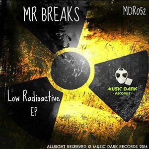 Radioactive Low Mr Breaks