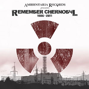 Radioactive Remember Chernobyl