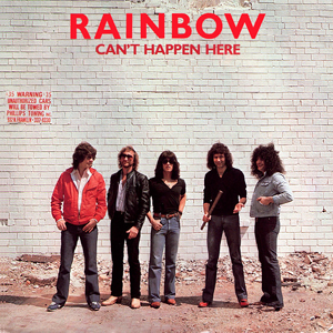 RainbowCantHappenHere