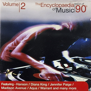 RajonEncyclopediaOfMusic