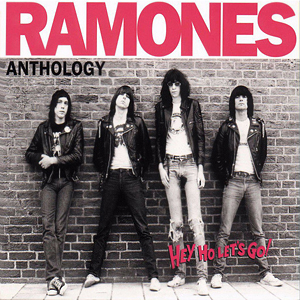 RamonesAnthology