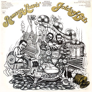 RamsayLewisGoldenHits