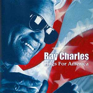 Ray Charles Sings