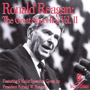 Reagan great speaches 2