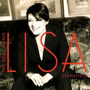 Real Thing Lisa Stansfield