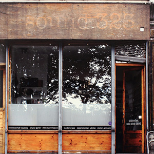 RecordStoreRecordSound323