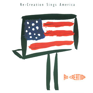 Recreation Sings America