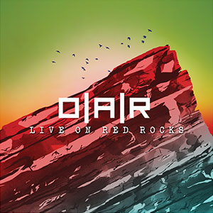 Red Rocks OAR