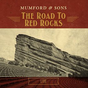 Red Rocks Road Mumford