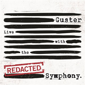 Redacted Symphony Guster