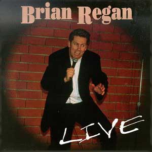 Regan Live
