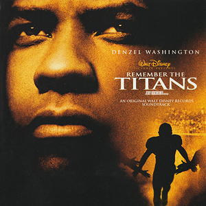 RememberTheTitansSoundtrack