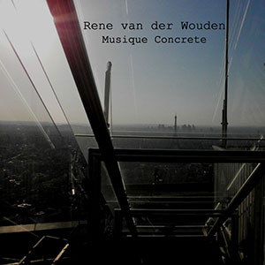 Rene Van Der Wouden Concrete