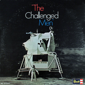 RevellTheChallengedMen1970