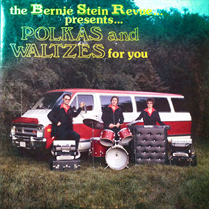 Revue Bernie Stein