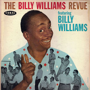 Revue Billy Williams