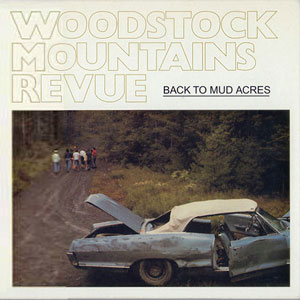 Revue Woodstock Mountains