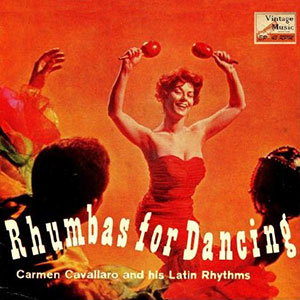 Rhumbas For Dancing Cavallaro