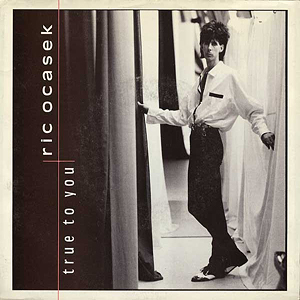 RicOcasekTrueToYou