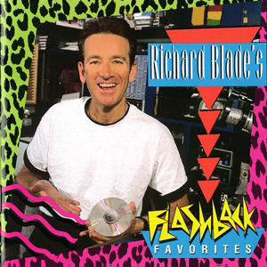 RichardBladeFlashbackFavorites