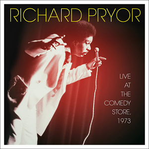 RichardPryorLiveAtTheComedyStore1973