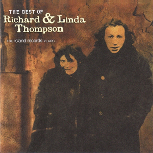 Richard Thompson Linda Thompson 82
