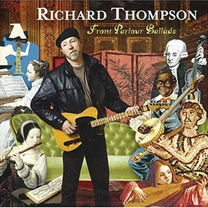RichardThompsonTelecaster