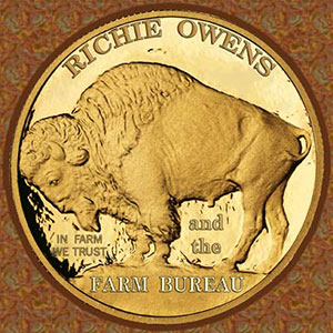 Richie Owens And The Farm Bureau