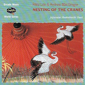 RileyLeeNestingOfTheCranes