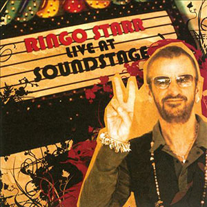 Ringo Soundstage