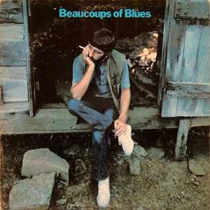 Ringo Starr Beaucoups Of Blues