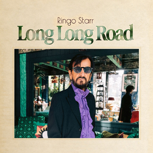 RingoStarrLongLongRoad