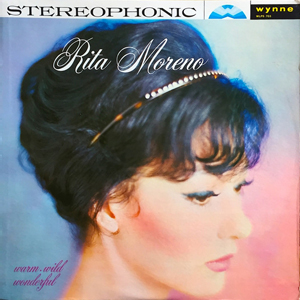 RitaMorenoWarmWildWonderful_1977