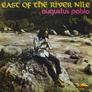 Rivers Intl Nile Augustus Pablo