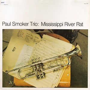 Rivers US Mississippi Paul Smoker