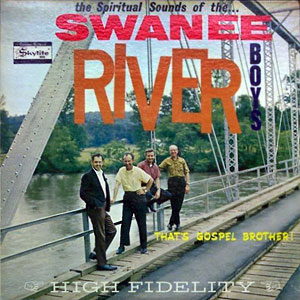 Rivers US Suwannee Gospel
