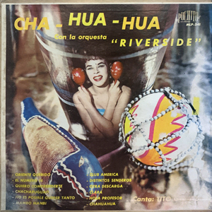 RiversideChaHuaHua