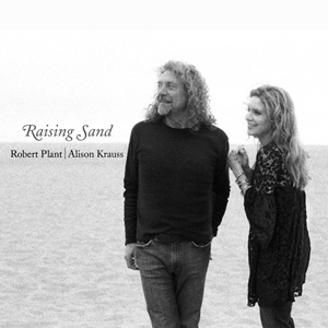 Robert Plant Krauss Raising Sand