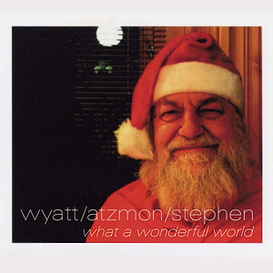 RobertWyattWonderfulWorld