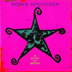 RobynHitchcockAStarForBram