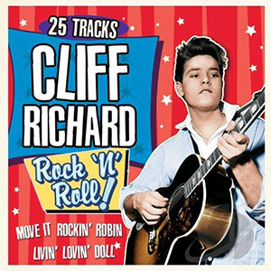 Rock N Roll Cliff Richard