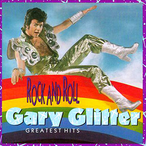 Rock N Roll Gary Glitter