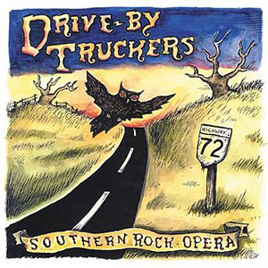 Rock Opera Southern Drive By Truckers