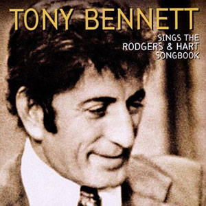 Rodgers Hart Tony Bennett