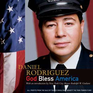 Rodriguez God Bless