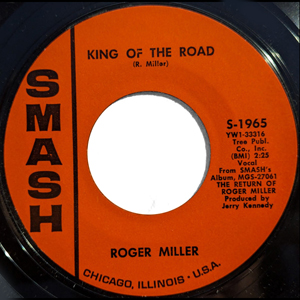 RogerMillerKingOfTheRoad1965