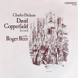 RogerReesDavidCopperfield